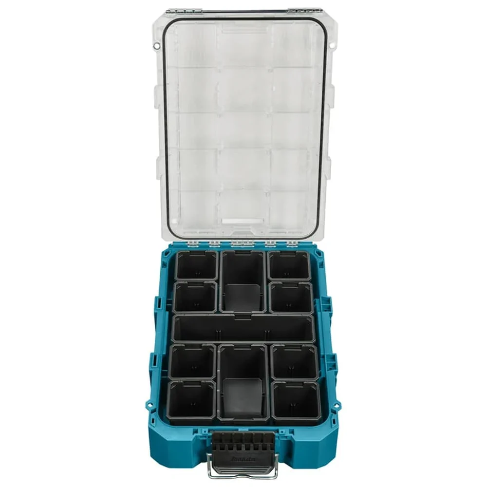 Makita Maktrak Deep Combact Tool Organizer, P-91067