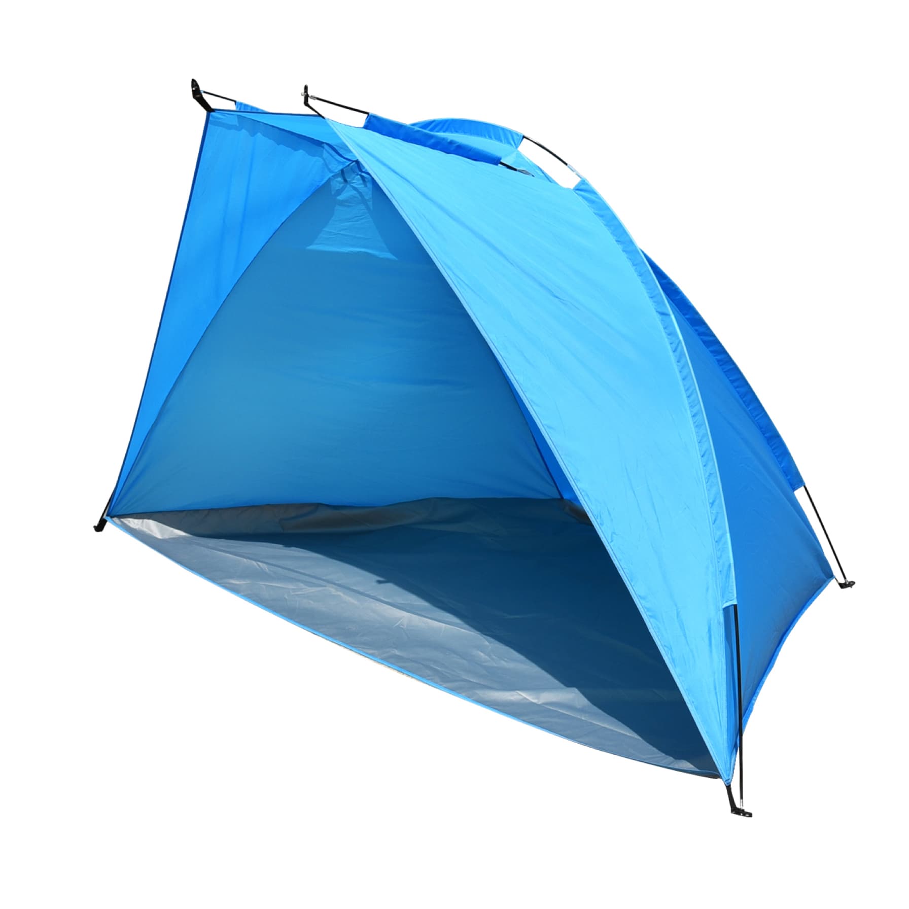 ACE Foldable Beach Tent (270 x 120 x 110 cm)