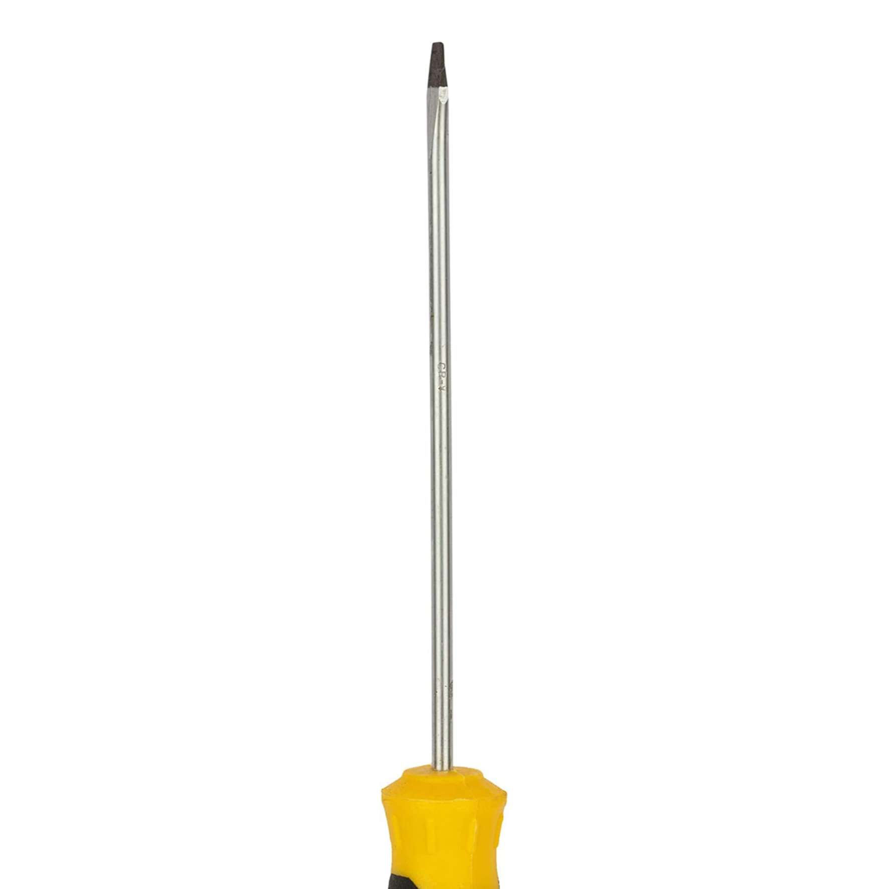 Stanley Regular Screw Driver (0.3 x 10 cm)
