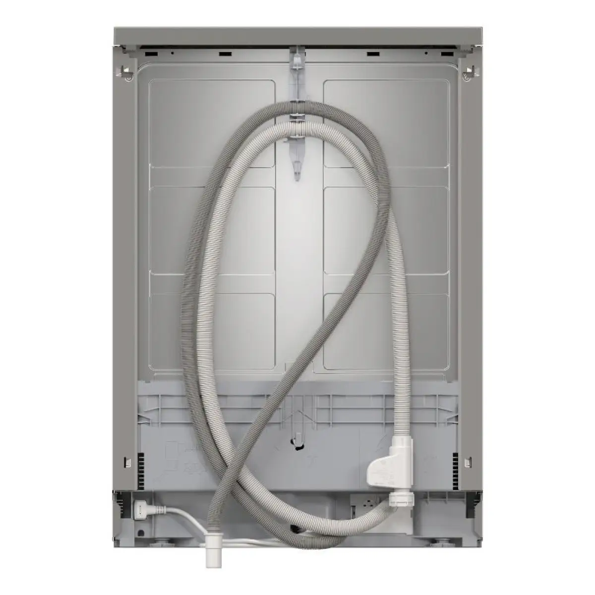 Bosch Series 2 Freestanding Dishwasher, SMS26AI00M (12 Place Setting)