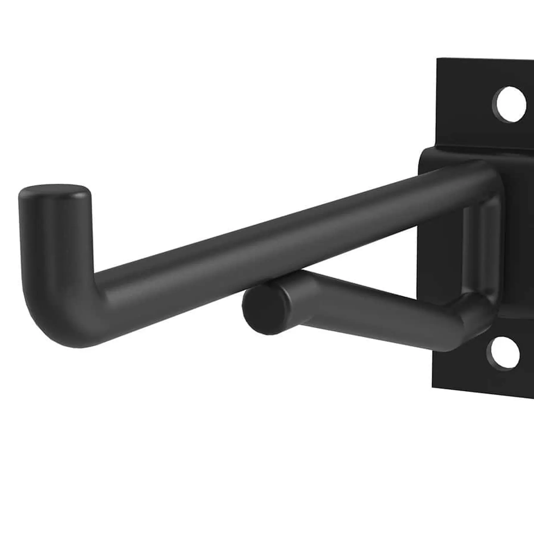 GoodHome Rand Steel Hook (16 x 3 x 6.6 cm)