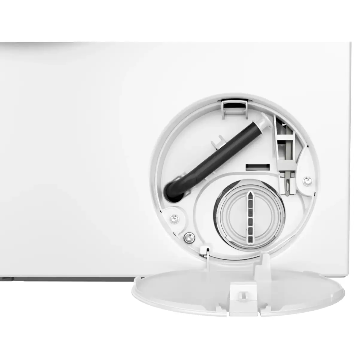 Siemens iQ300 Freestanding 8 Kg Front Load Washing Machine, WM14U280GC (1400 RPM, White)
