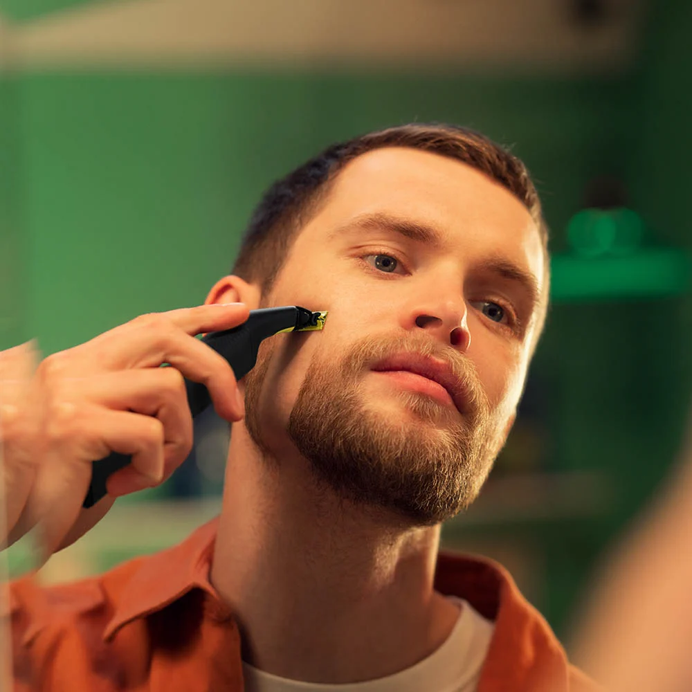 Philips OneBlade Pro Face & Body Shaver, QP6542/10