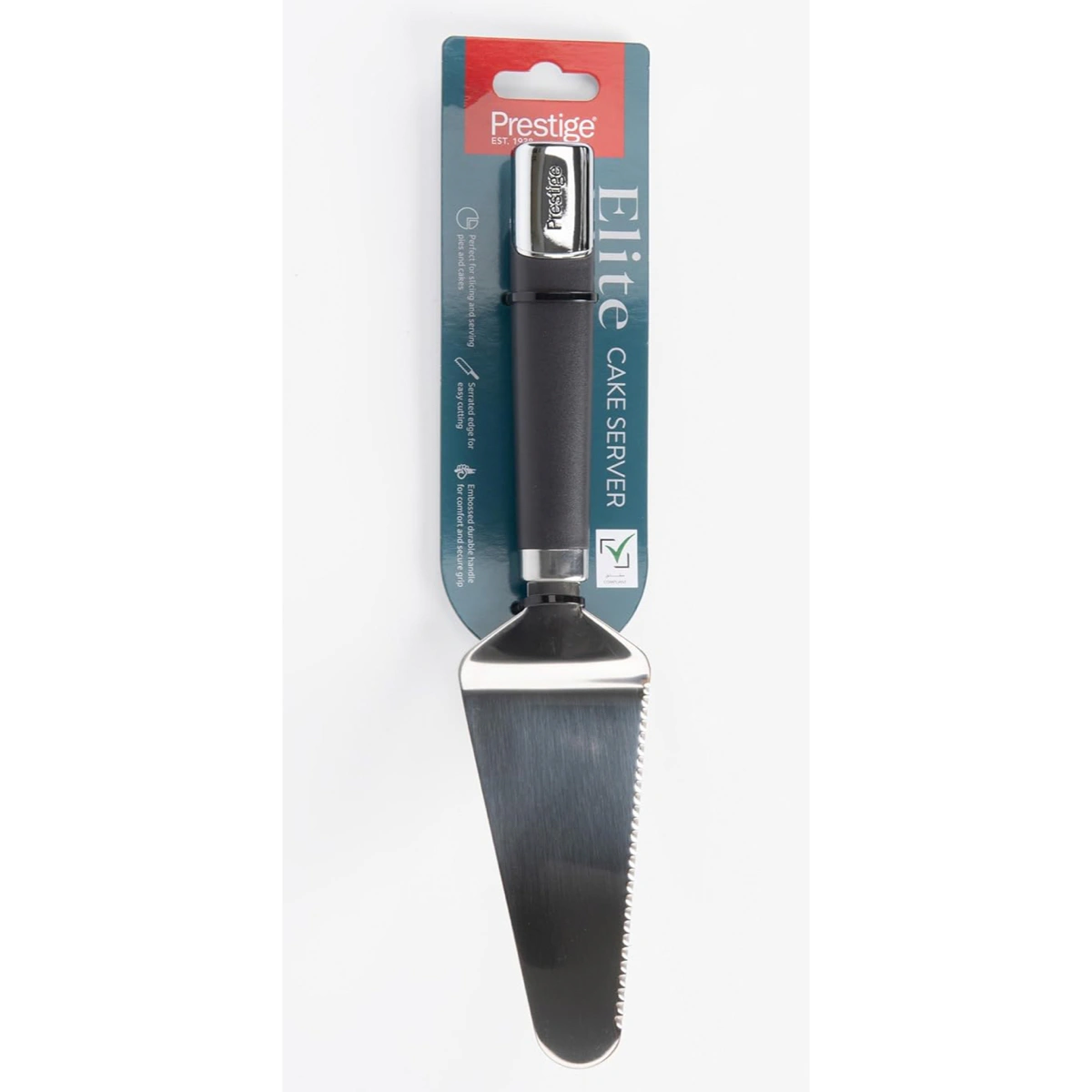 Prestige Elite Cake Server (Slicer)