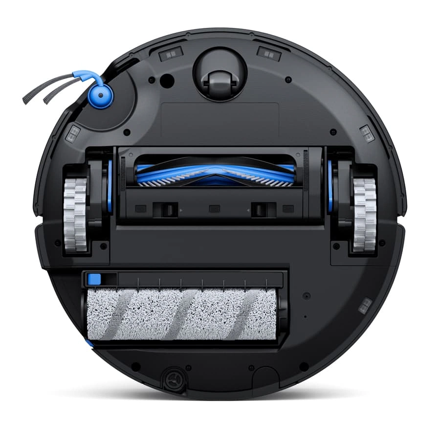 Ecovacs Deebot X11 OmniCyclone Robot Vacuum Cleaner & Mop, X11 Omni Cyclone (19,500 Pa)