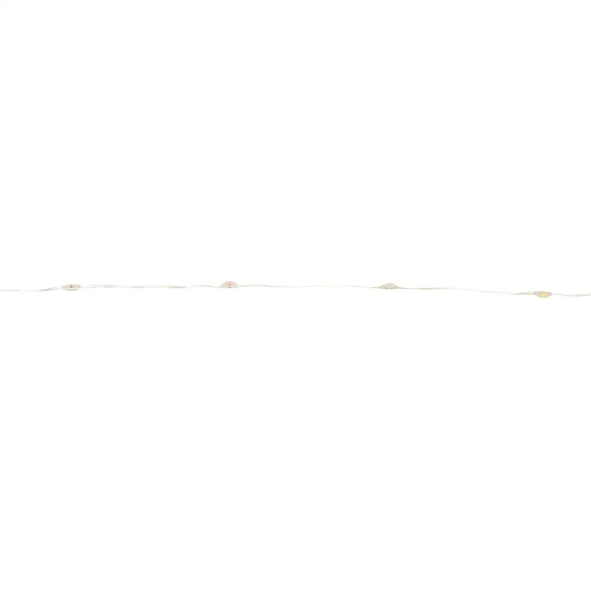 Indoor Copper Light (Transparent, L 2 m)