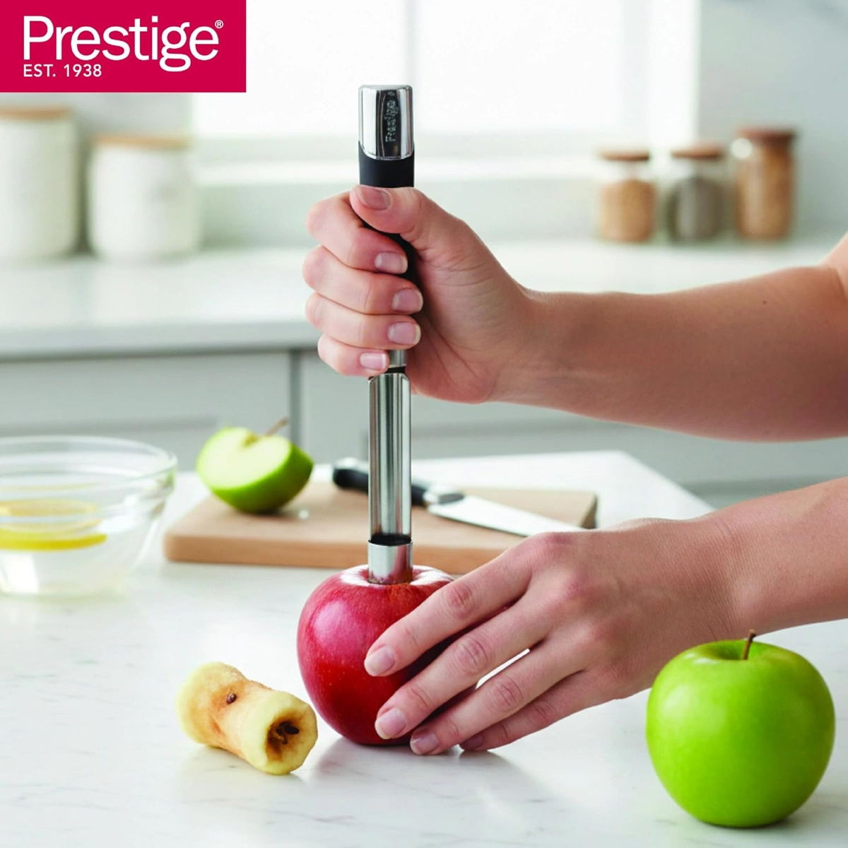 Prestige Elite Apple Corer