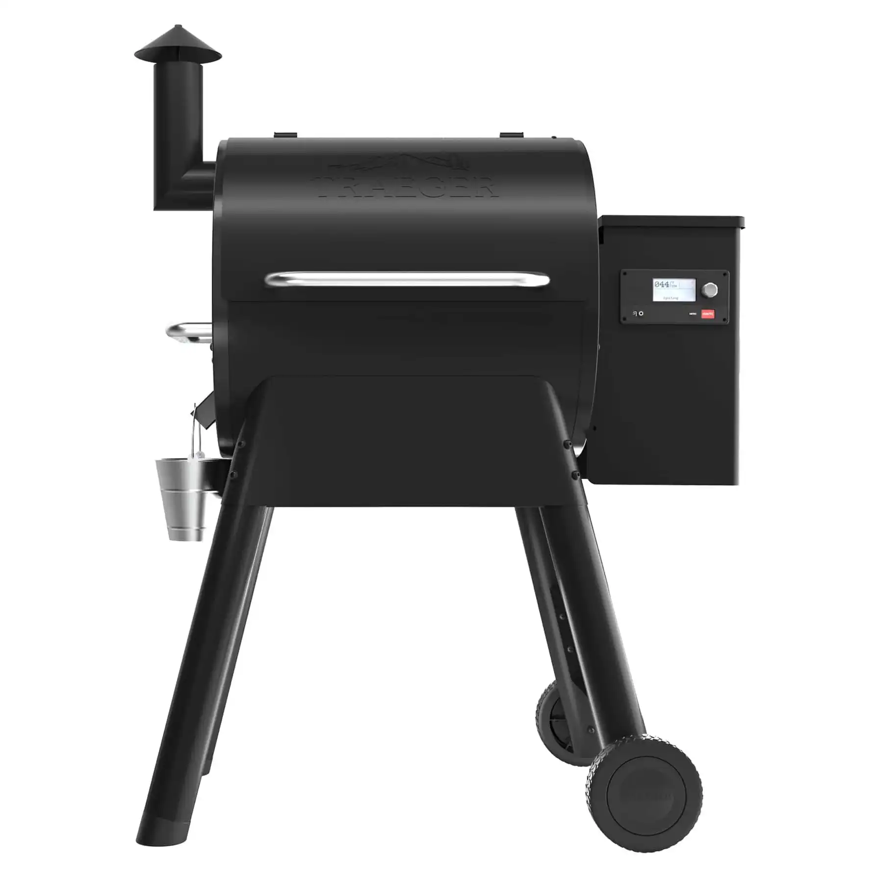 Traeger Pro 575 Wood Pellet Grill, TFB57GLEC
