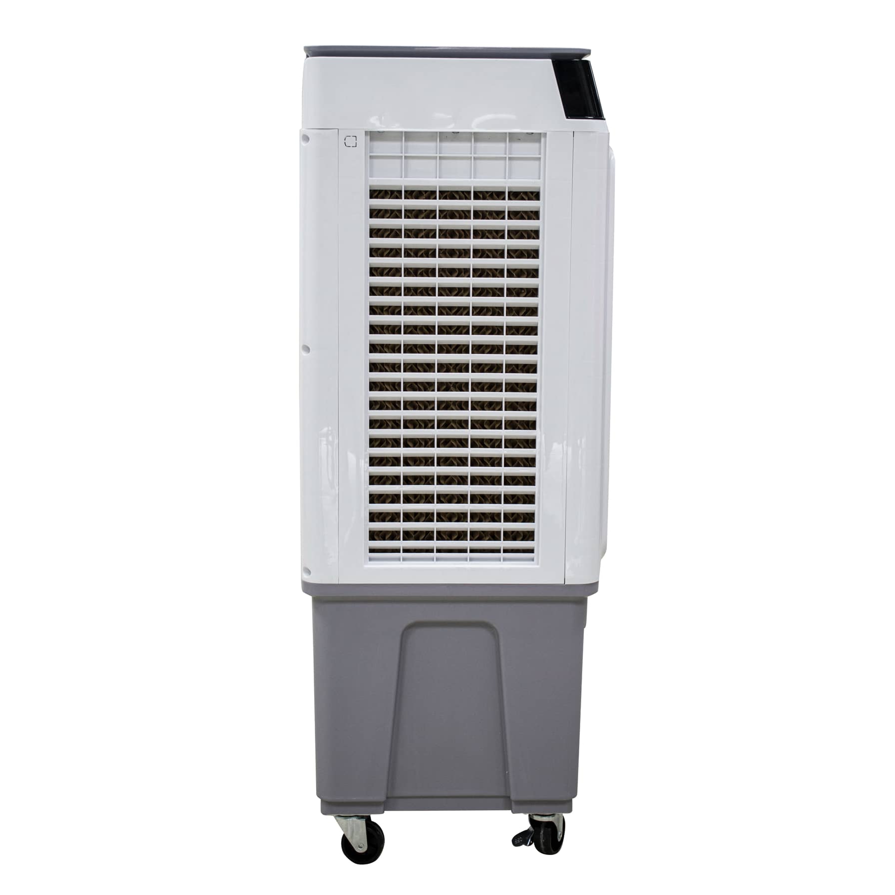 Climate Plus Compact Balcony Air Cooler, CM 500 W/Remote Control (35 L, 47.5 x 39 x 93 cm)