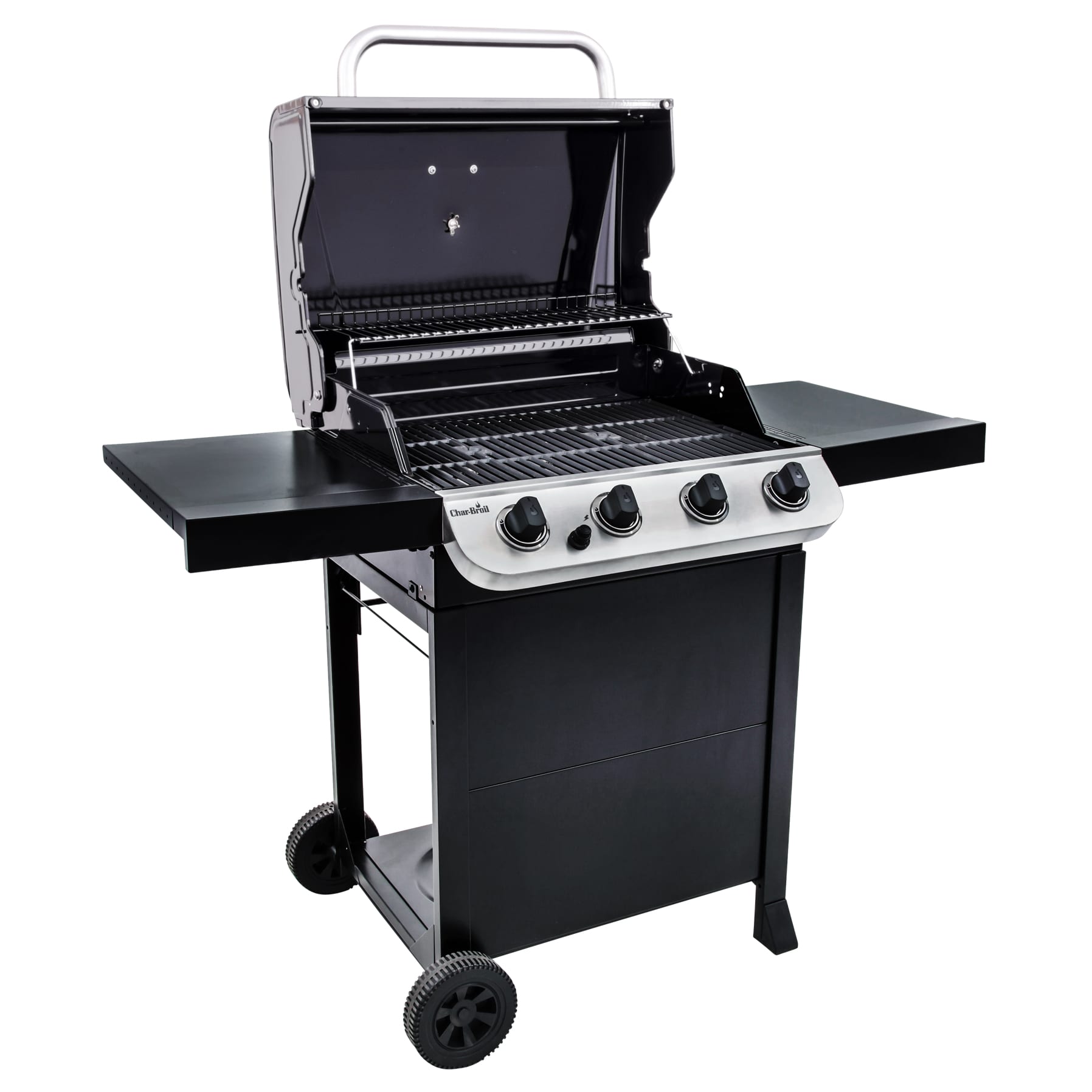 Char-Broil Convective 410 4-Burner Gas Grill