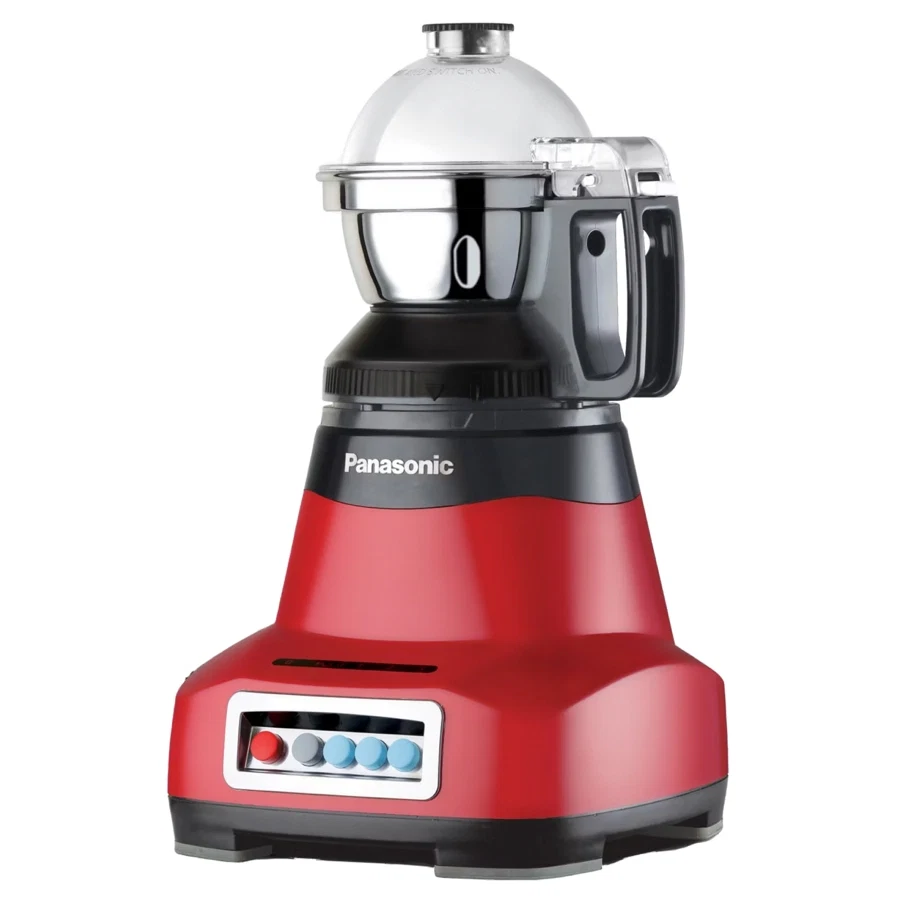 Panasonic Mixer Grinder, MX-AE465RTZ (2000 W)