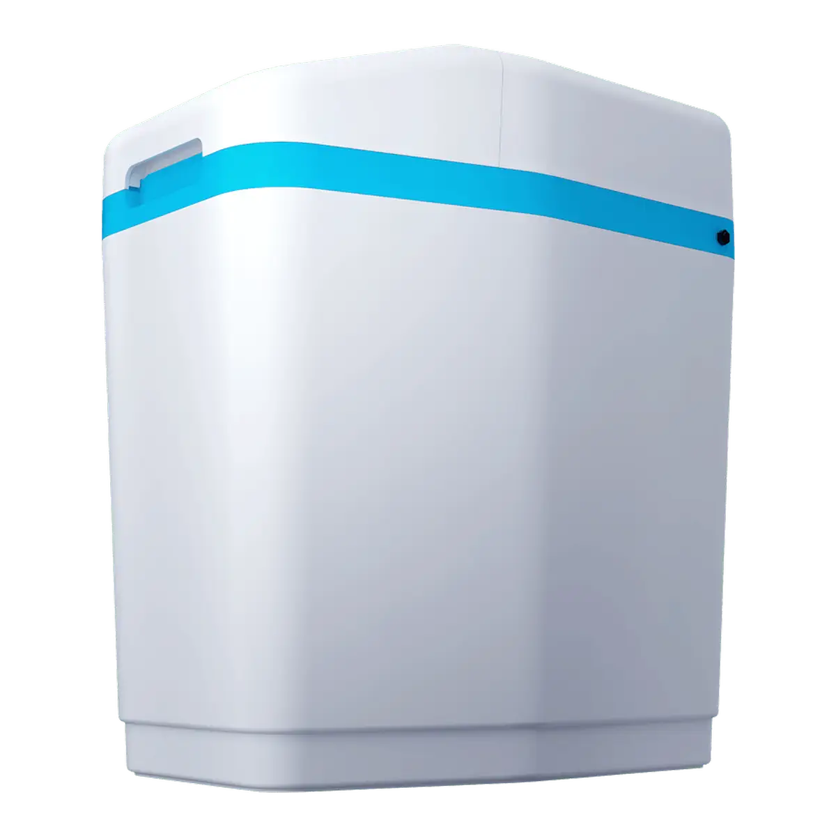 Aquaphor Ultracompact All-in-1 Softening and Water Filtration System (S550)