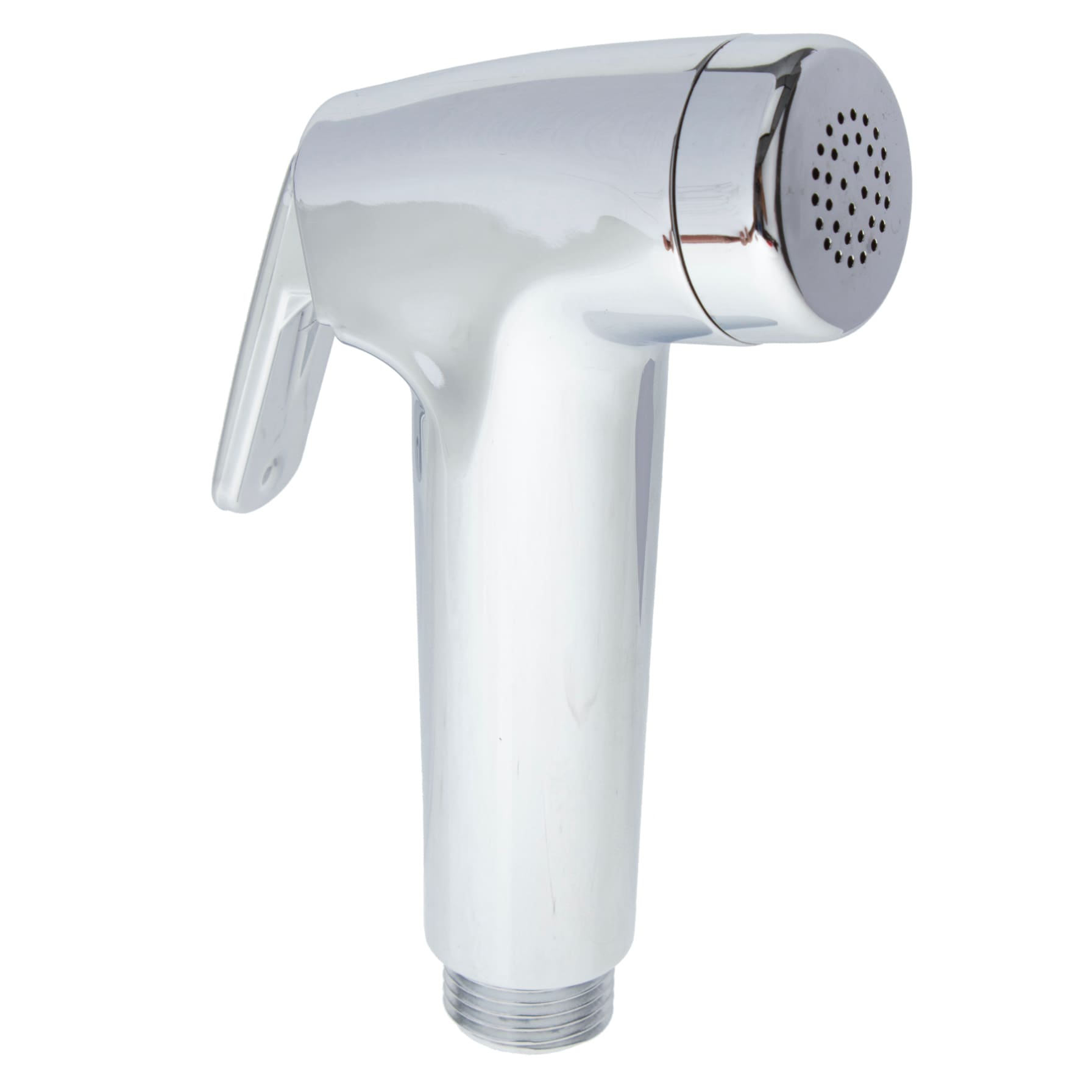 Mkats Shattaf Handle (Silver)