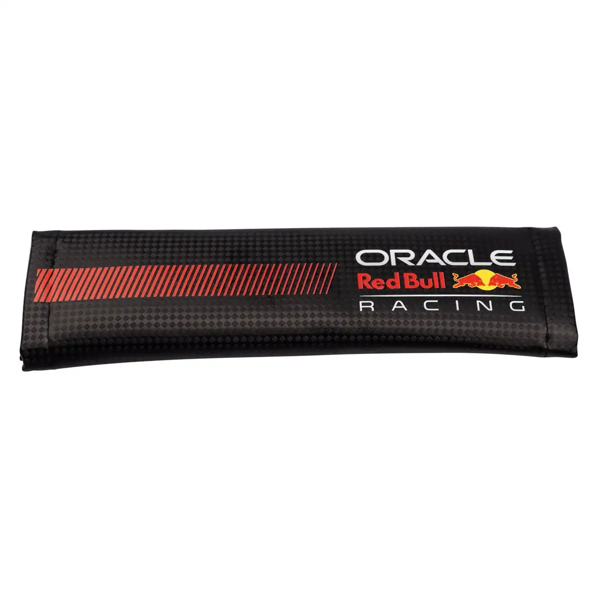 Red Bull Racing Harness Pads, RBSHP001BR (15x4x31cm)