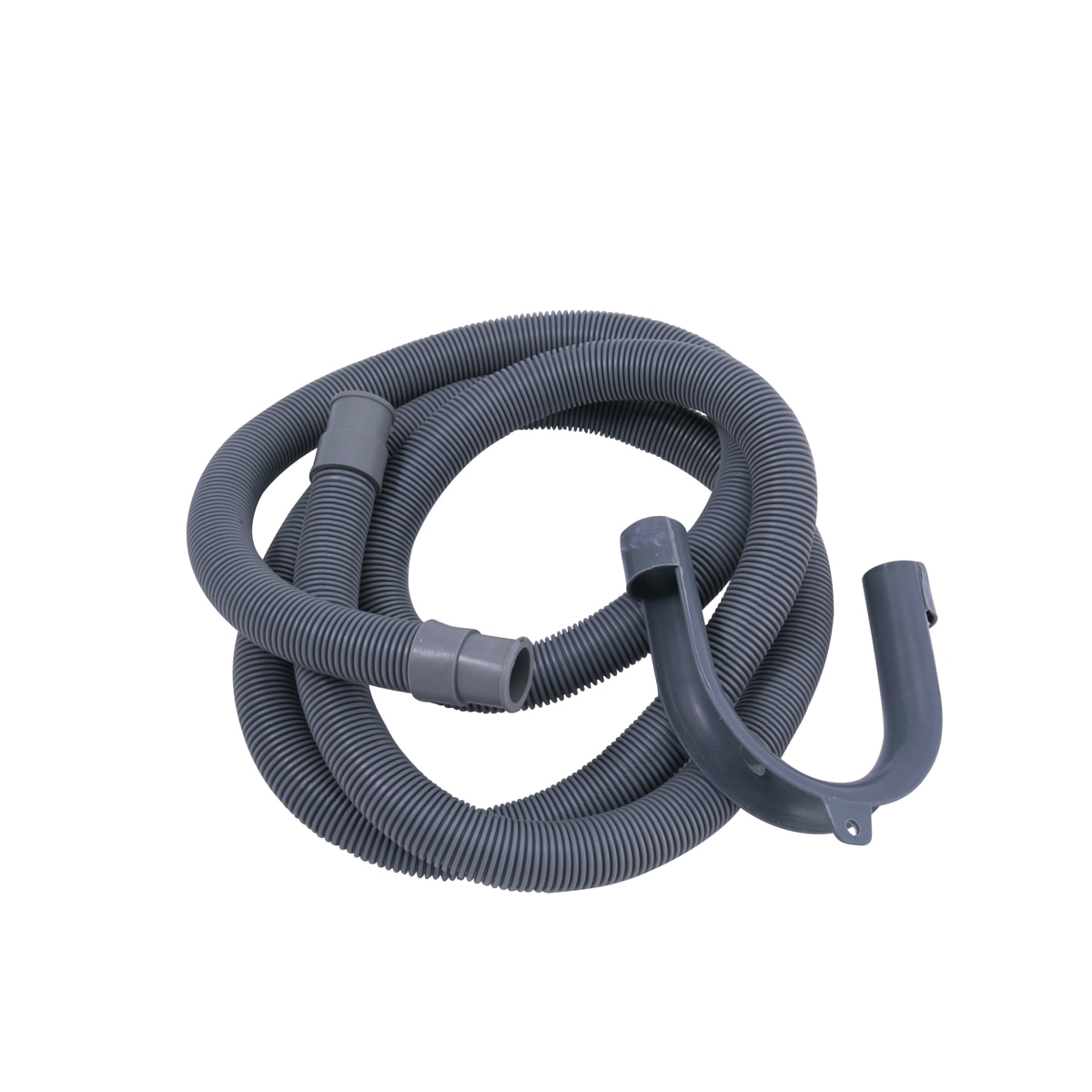 Mkats Dishwasher Outlet Hose (2 m)
