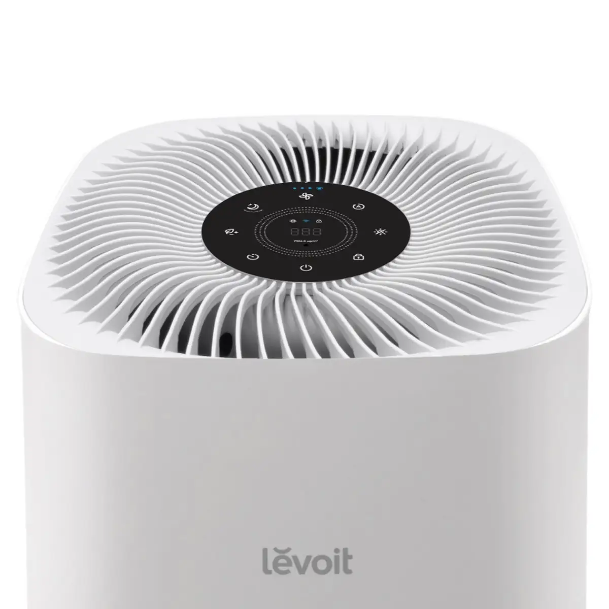 Levoit Core® 600S Smart Air Purifier, LAP-C601S-WAE (49 W, 147 m²)