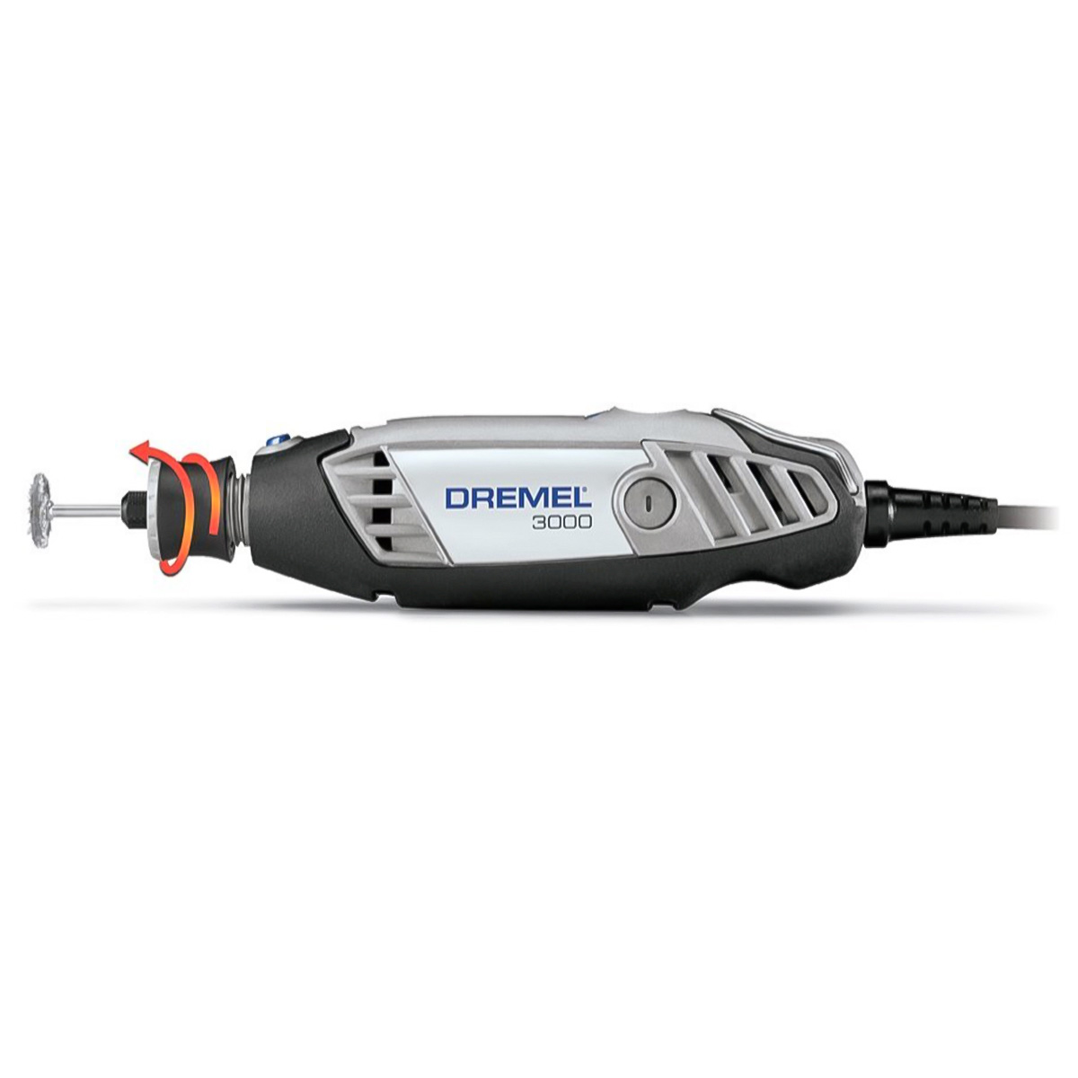 Dremel 3000 Multi-Tool Set (Set of 25)