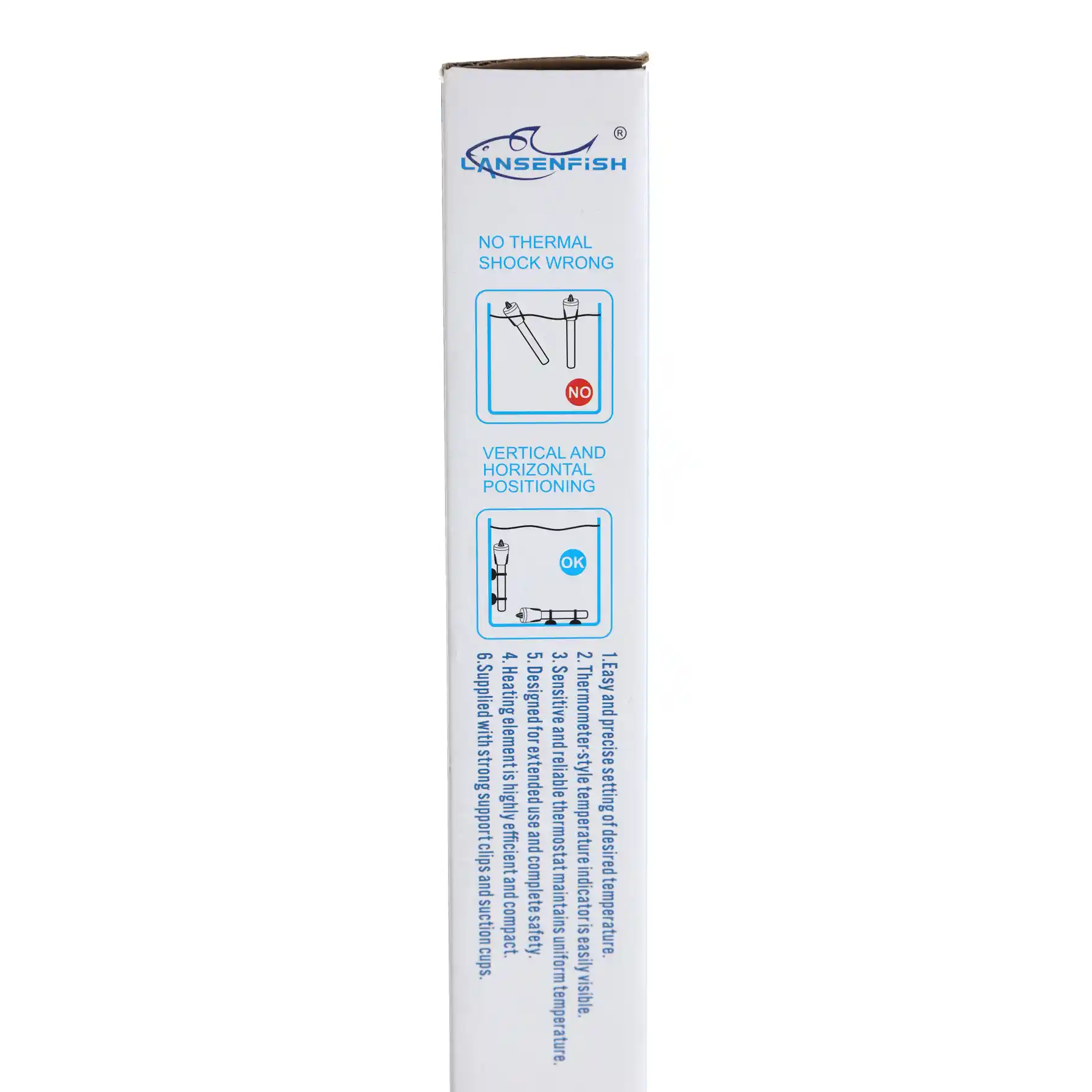 Foshan Aquarium Heater (150 W)