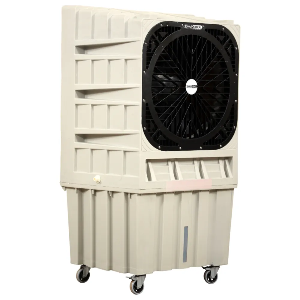 Evapkool Evaporative Outdoor Air Cooler, Tornado - CFZ-TS-09 (120 L, 900 m³/h)