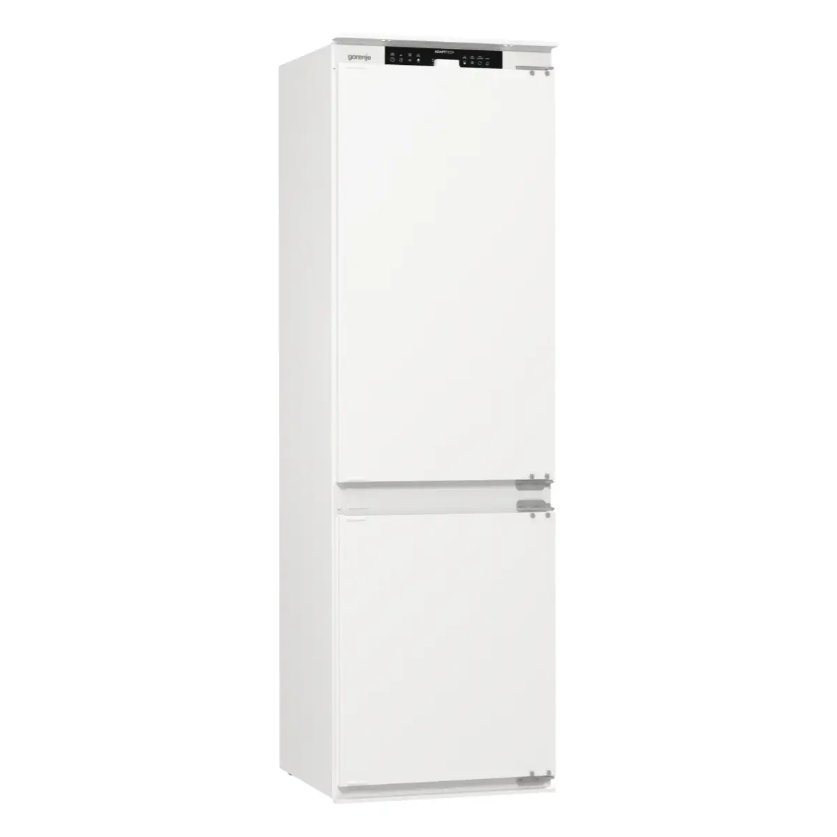 Gorenje Built-In Integrated Bottom Freezer Refrigerator, NRKI517E41 (252 L)