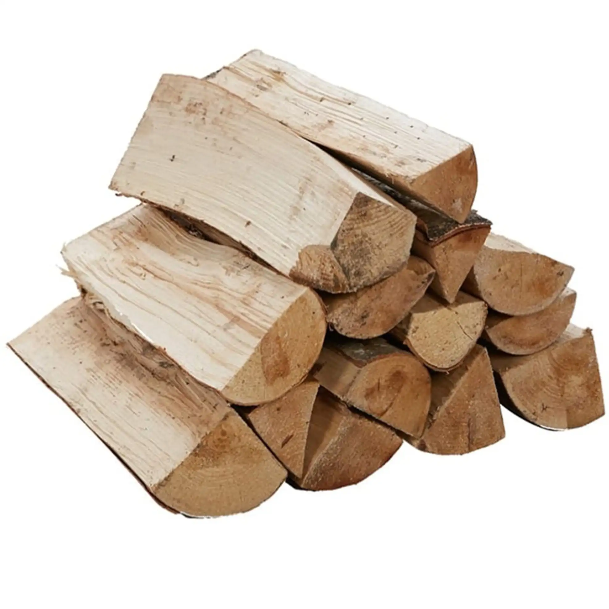 800Firewood Birch & Ash Firewood Bundle (40 L)