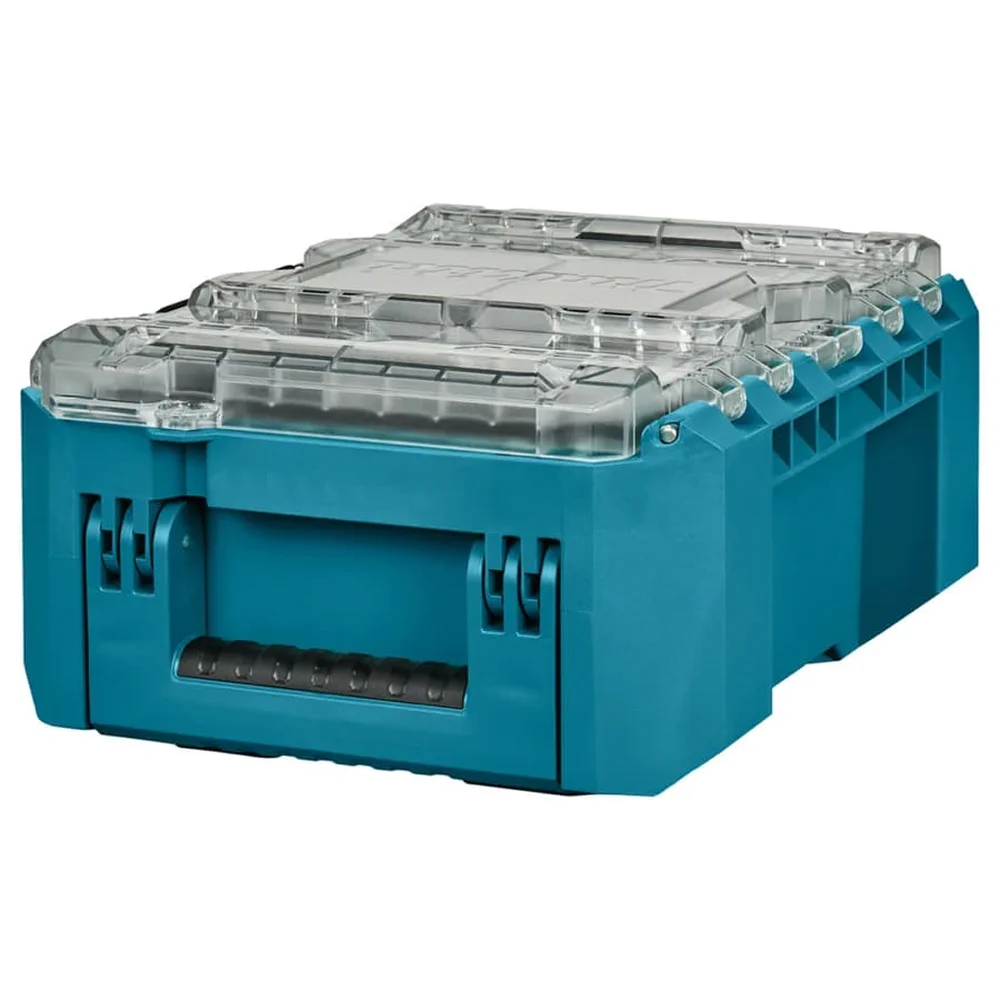 Makita Maktrak Deep Combact Tool Organizer, P-91067