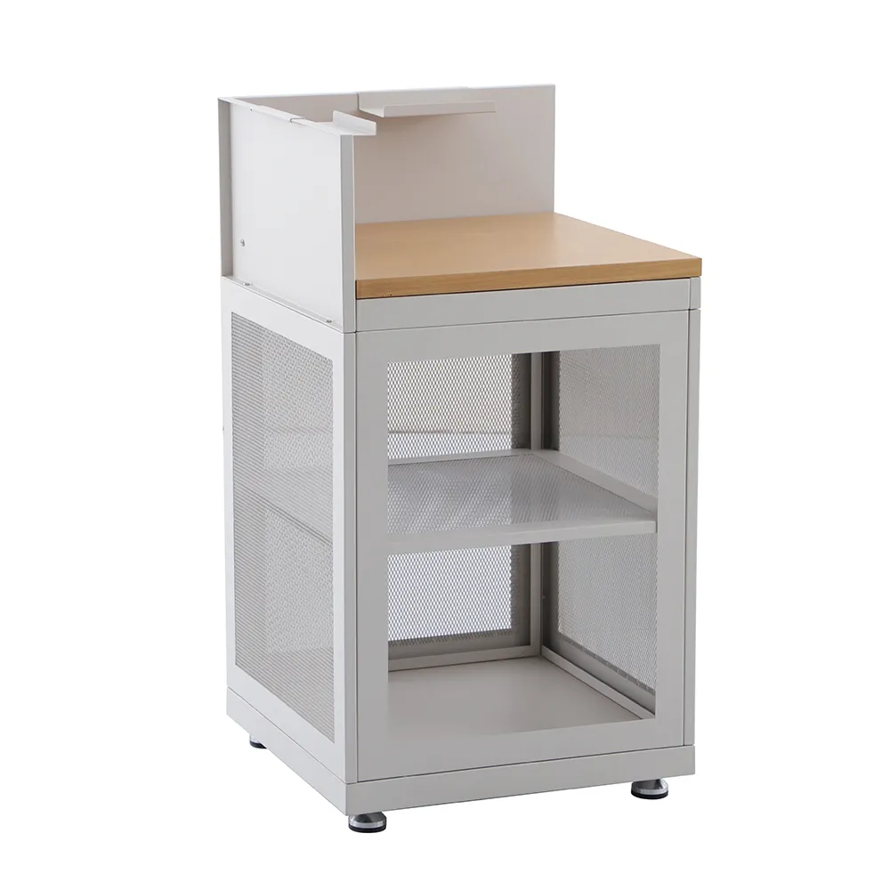 Barista Outdoor Kitchen Cabinet, FHKS80179B (60 x 60 x 110 cm)