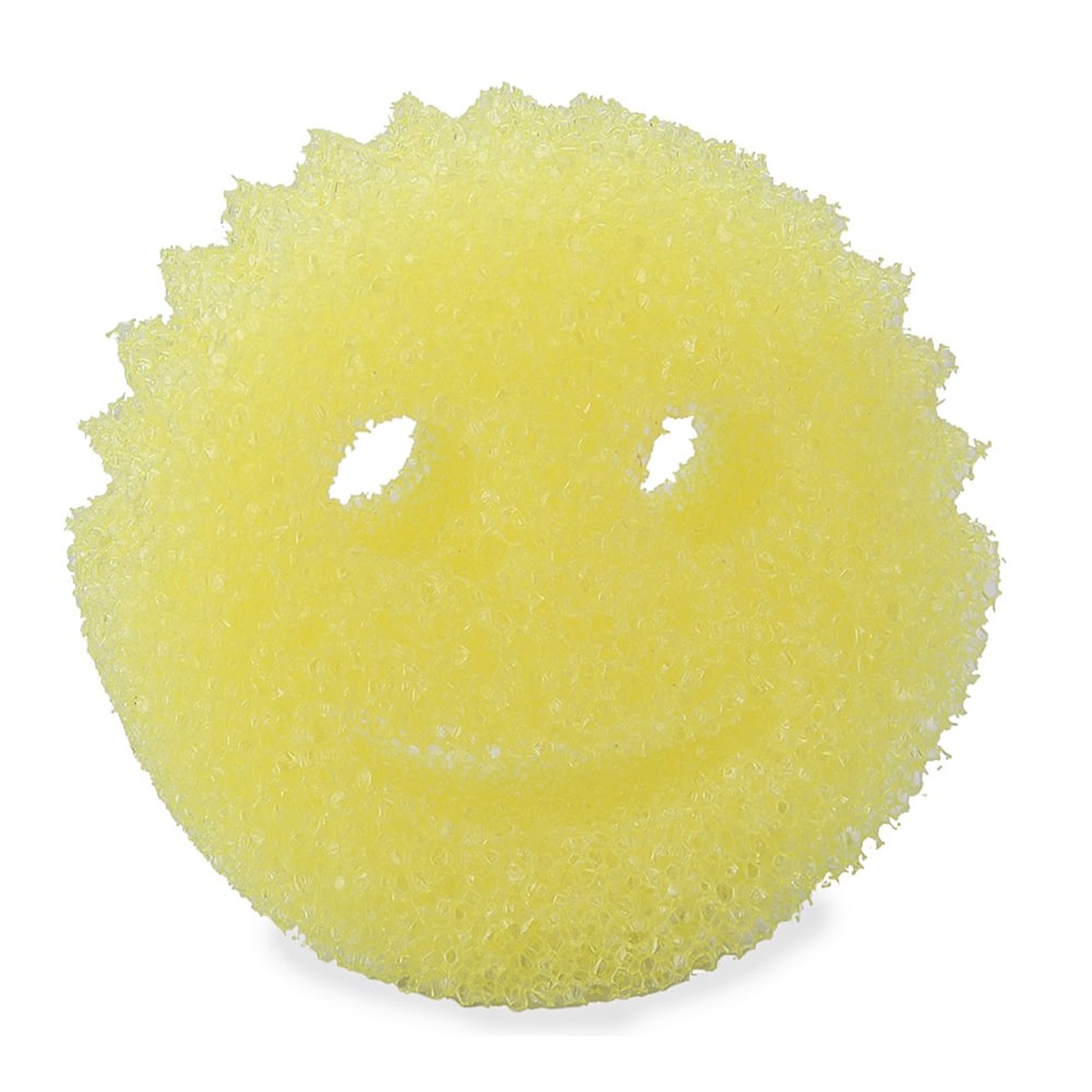 Smart Car Scrub Daddy All-Purpose Sponge (38 x 1 x 15.2 cm)