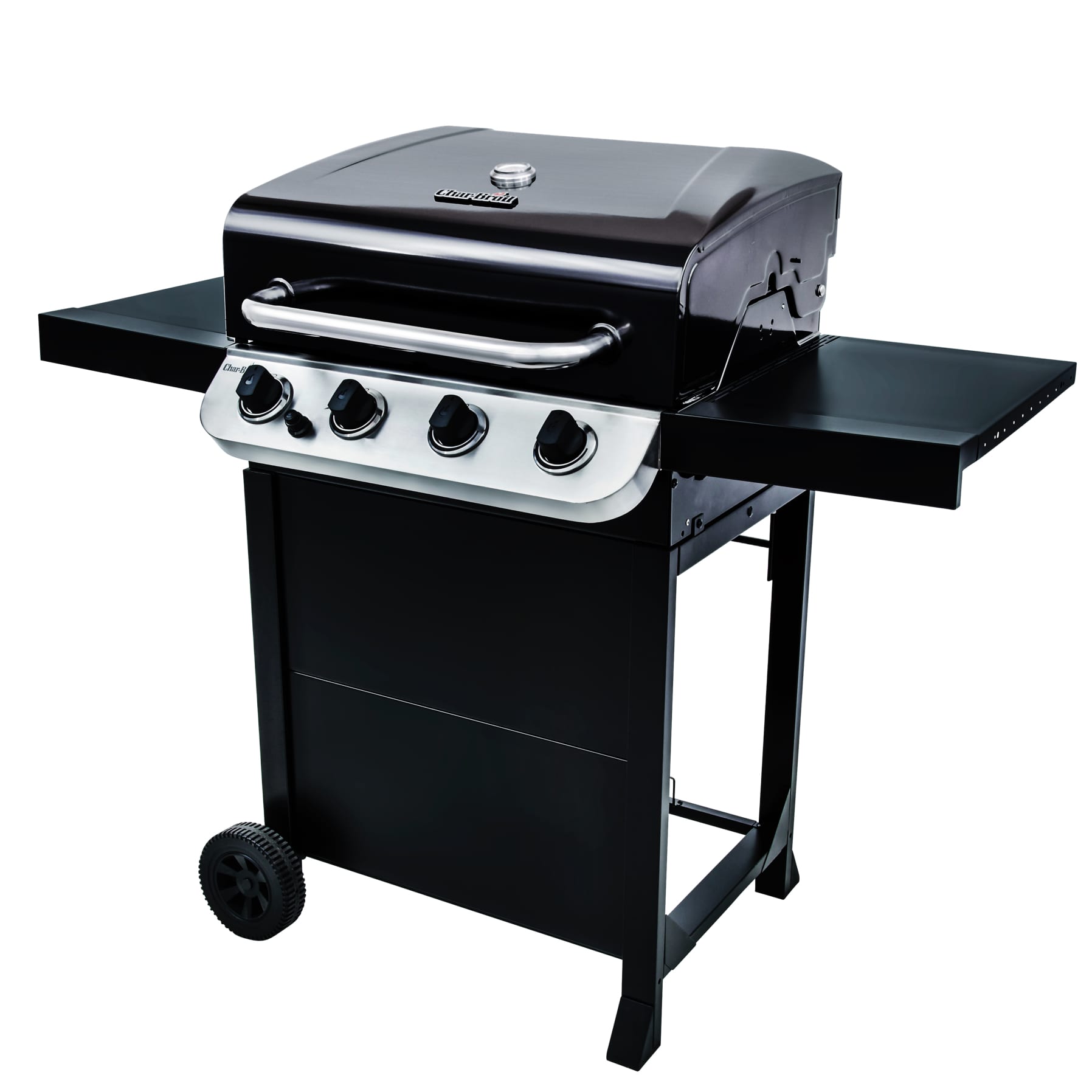 Char-Broil Convective 410 4-Burner Gas Grill