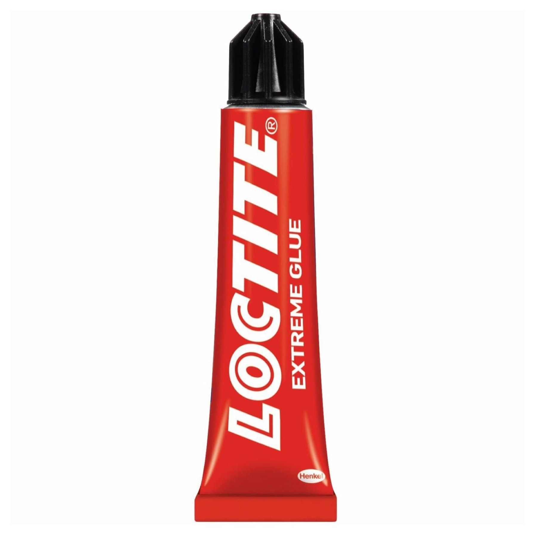 Loctite Extreme Glue No Drip Gel (18 ml)