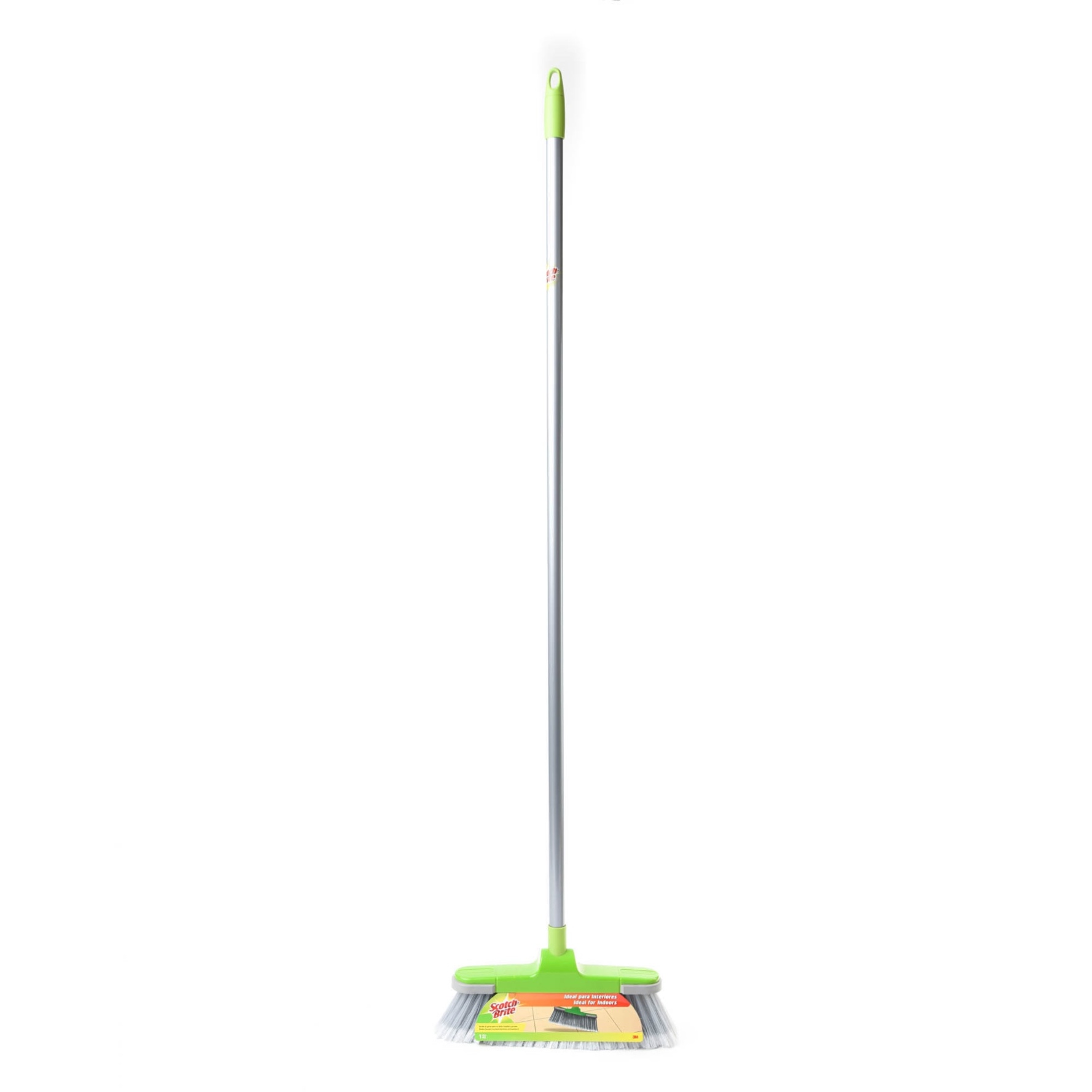 3M Scotch-Brite Indoor Broom