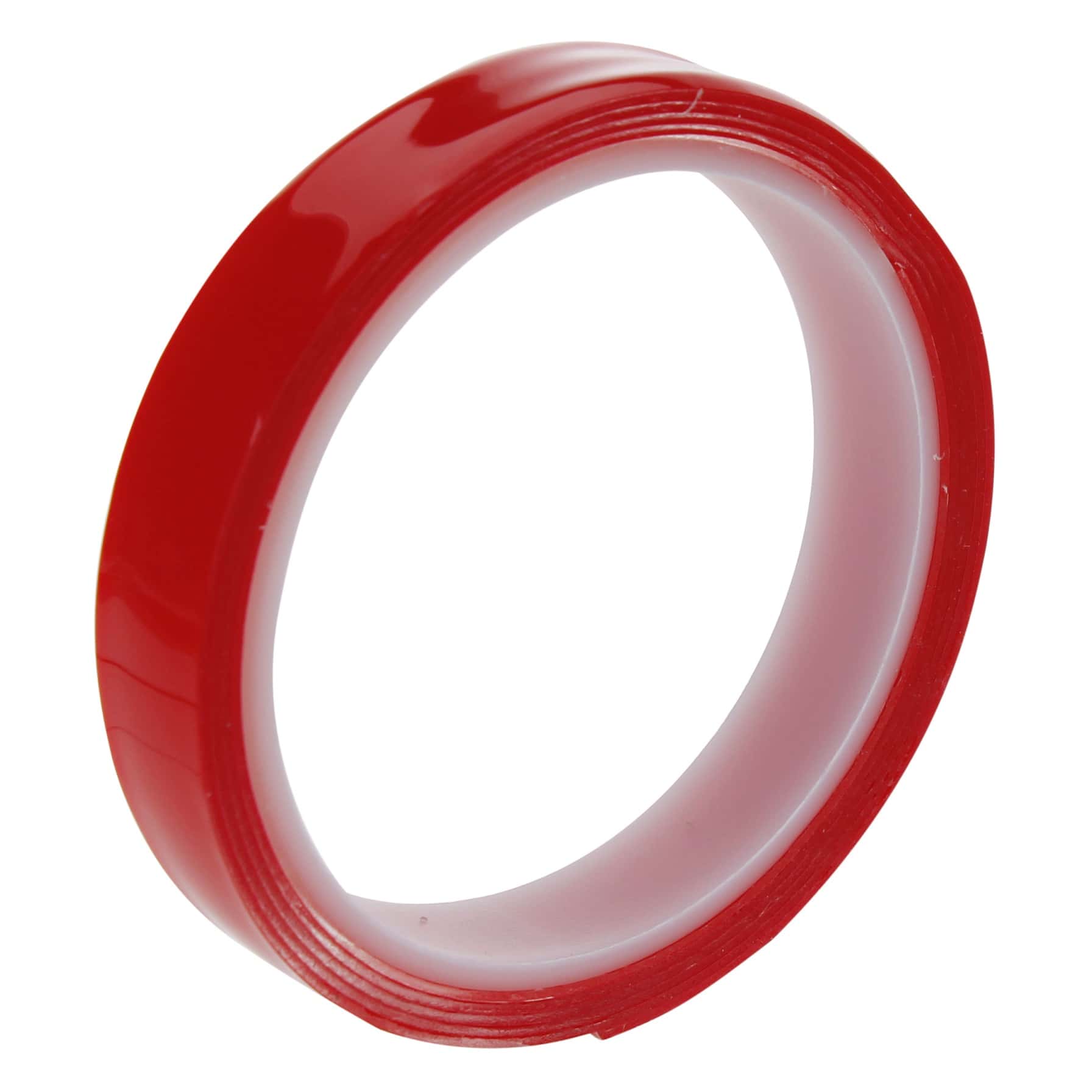 Acrylic Clear Tape (16 mm x 1.5 m)