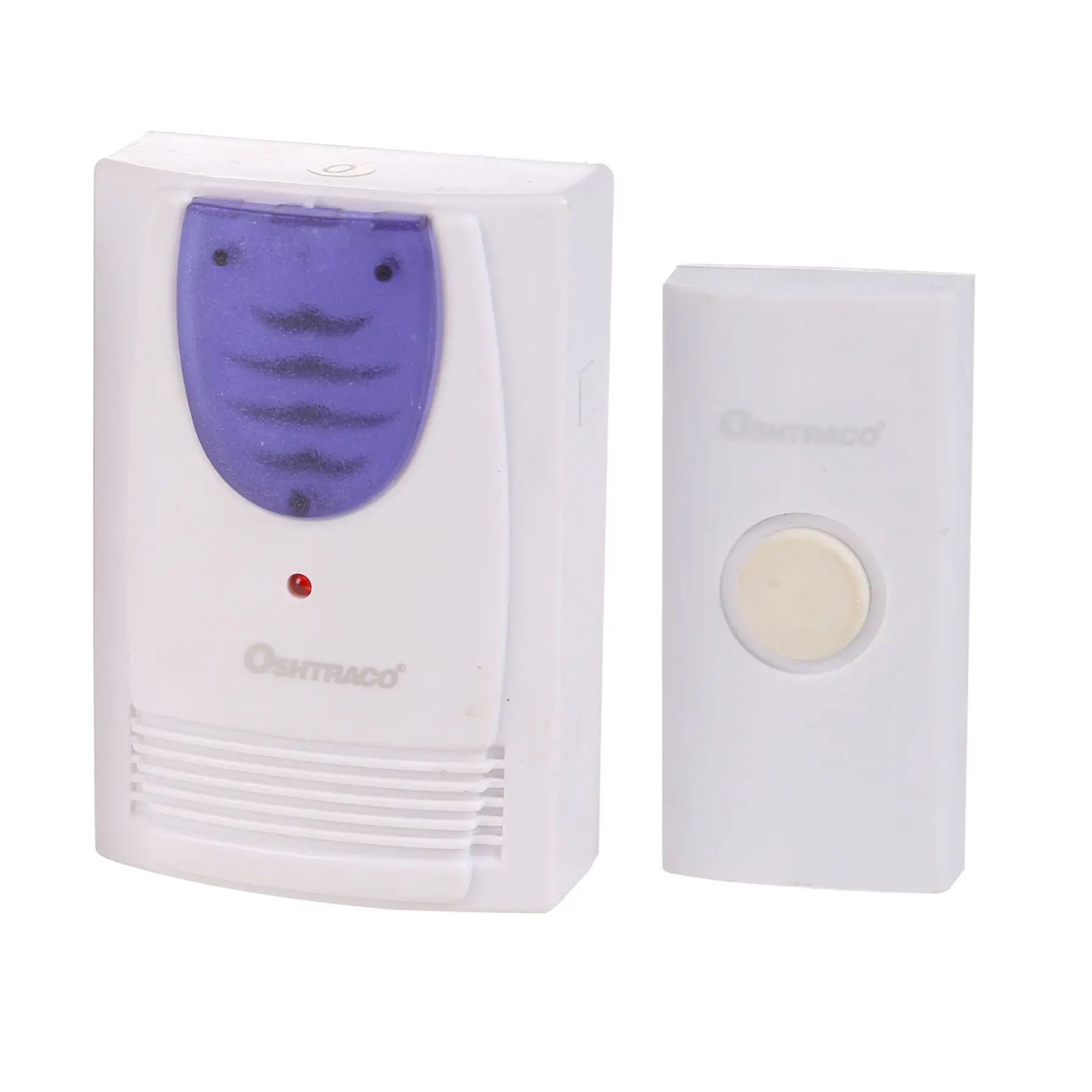 Oshtraco Wireless Door Chime (100 m)
