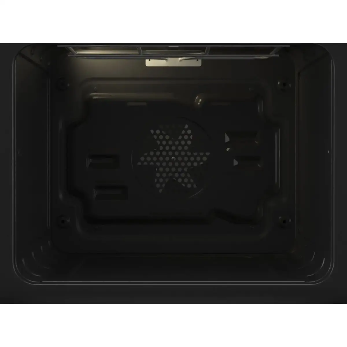 Gorenje Freestanding 4-Burner Gas Cooker W/Electric Oven, GK6C40S (60 x 60 cm)