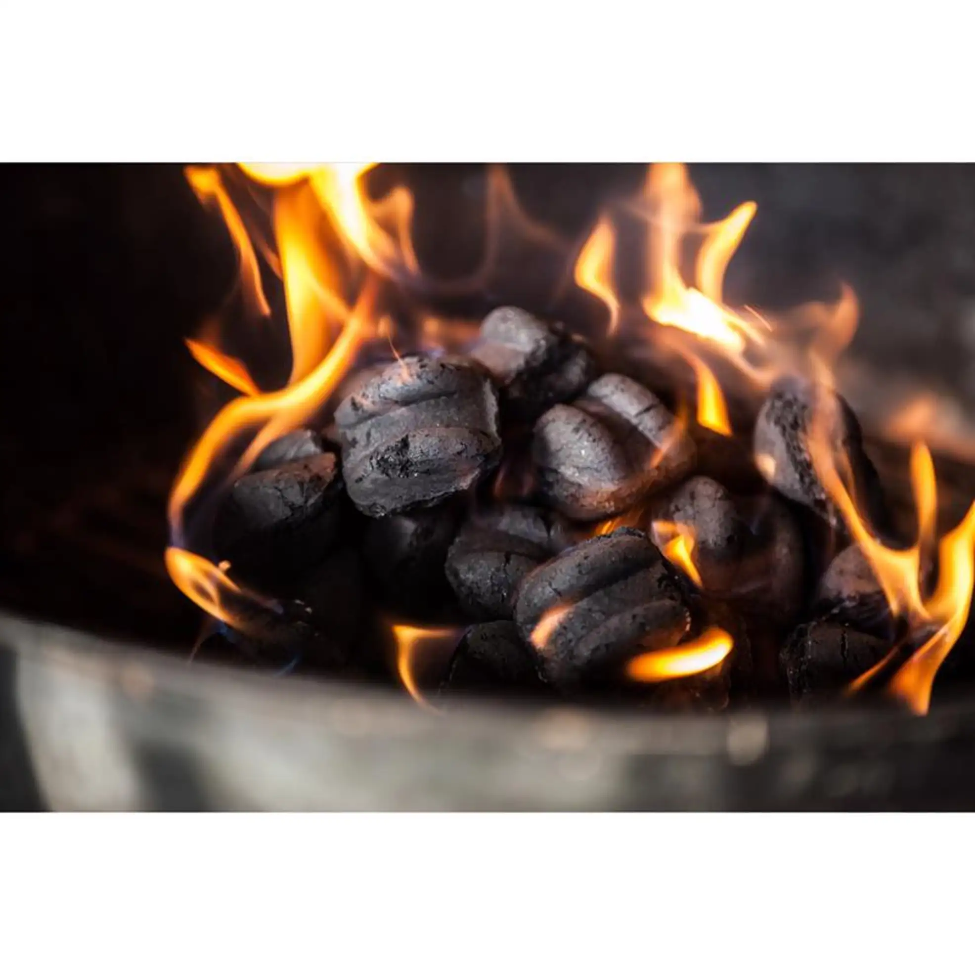 Grillmark Charcoal Briquettes (7.5 kg)