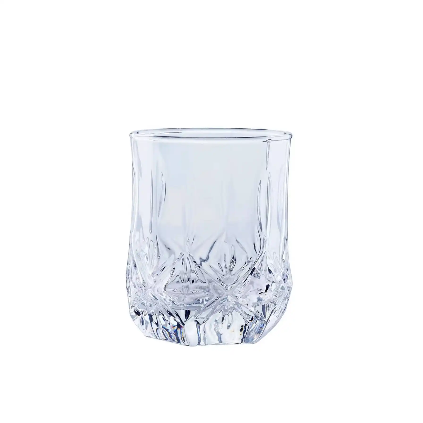 Luminarc Brighton Glass Drink Set (13 Pc.)