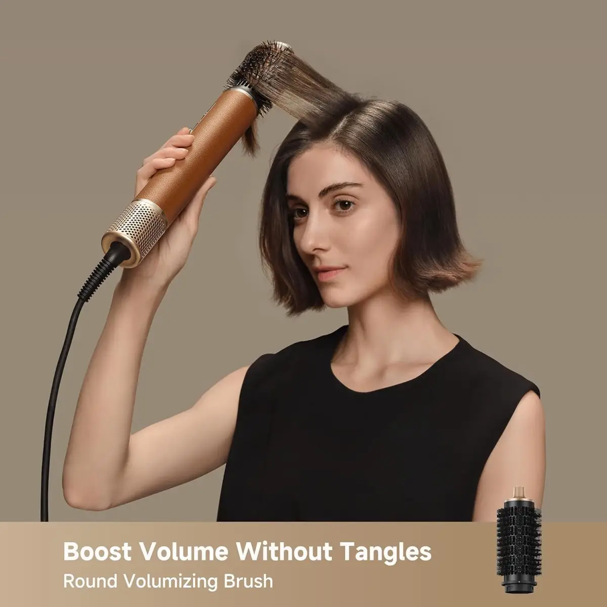 Dreame AirStyle Pro 7-in-1 Hair Styler, AMF18A (1300 W)