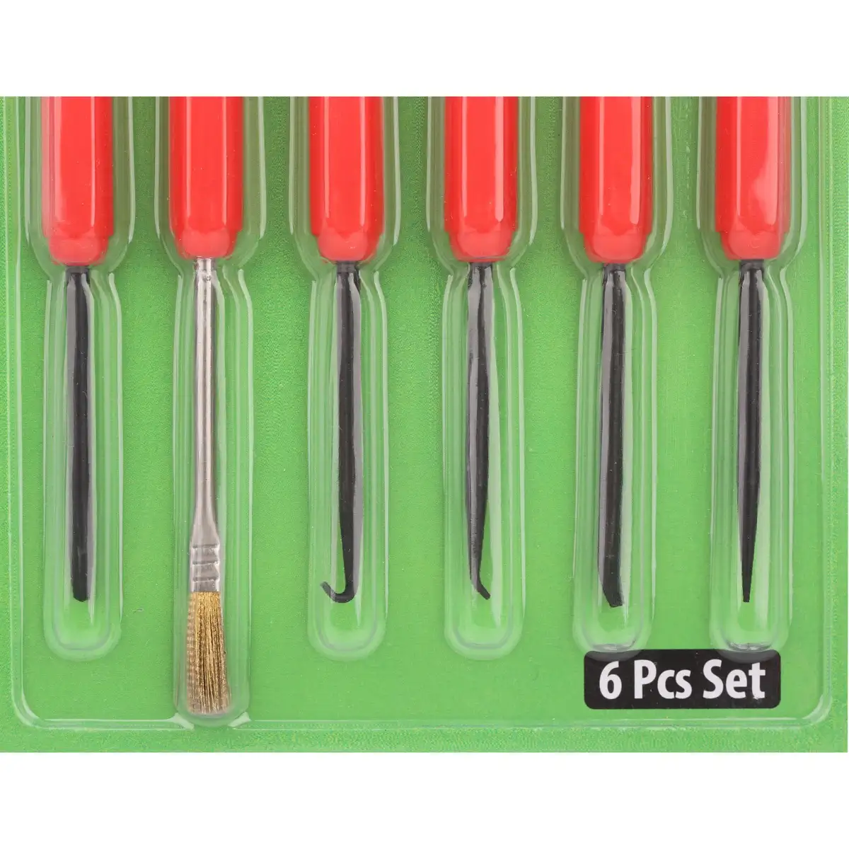 Terminator Solder Assist Tools Set (6 Pc.)
