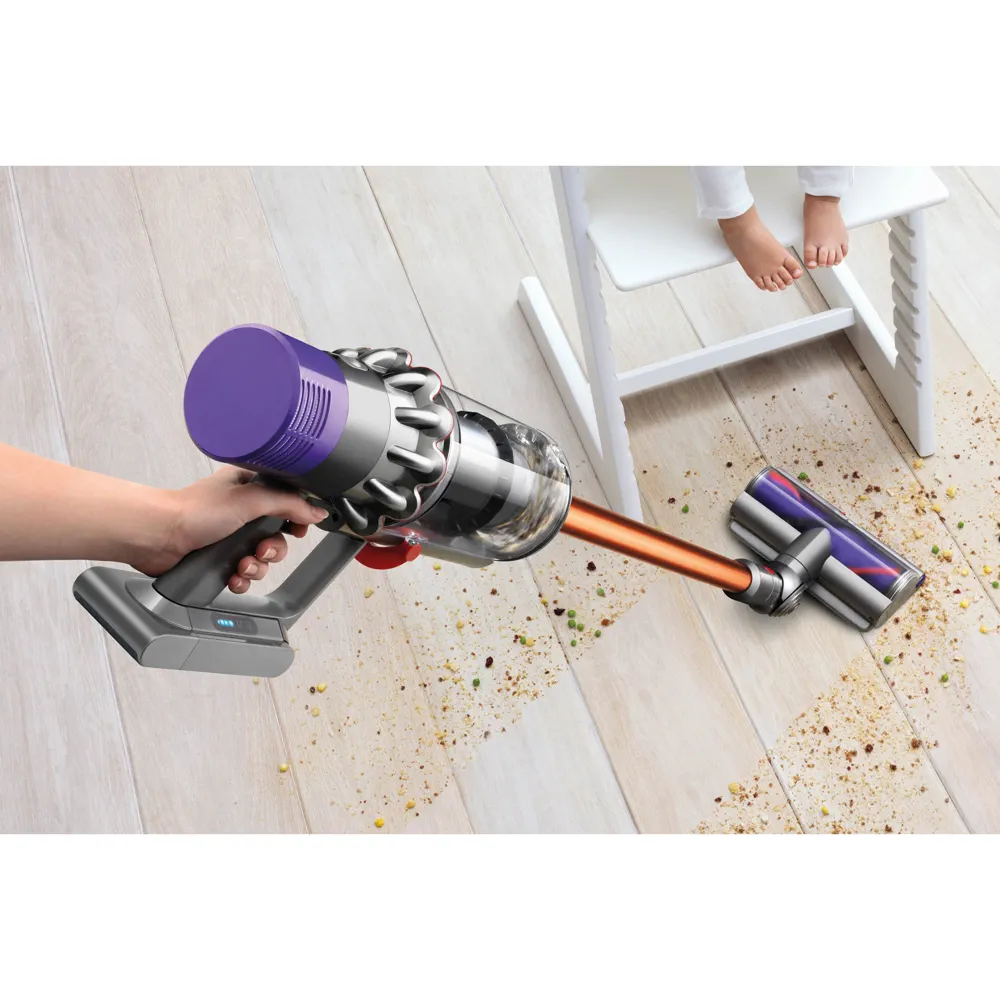 Dyson Cyclone V10 Submarine Cordless Stick Wet & Dry Vacuum Cleaner (150 AW)