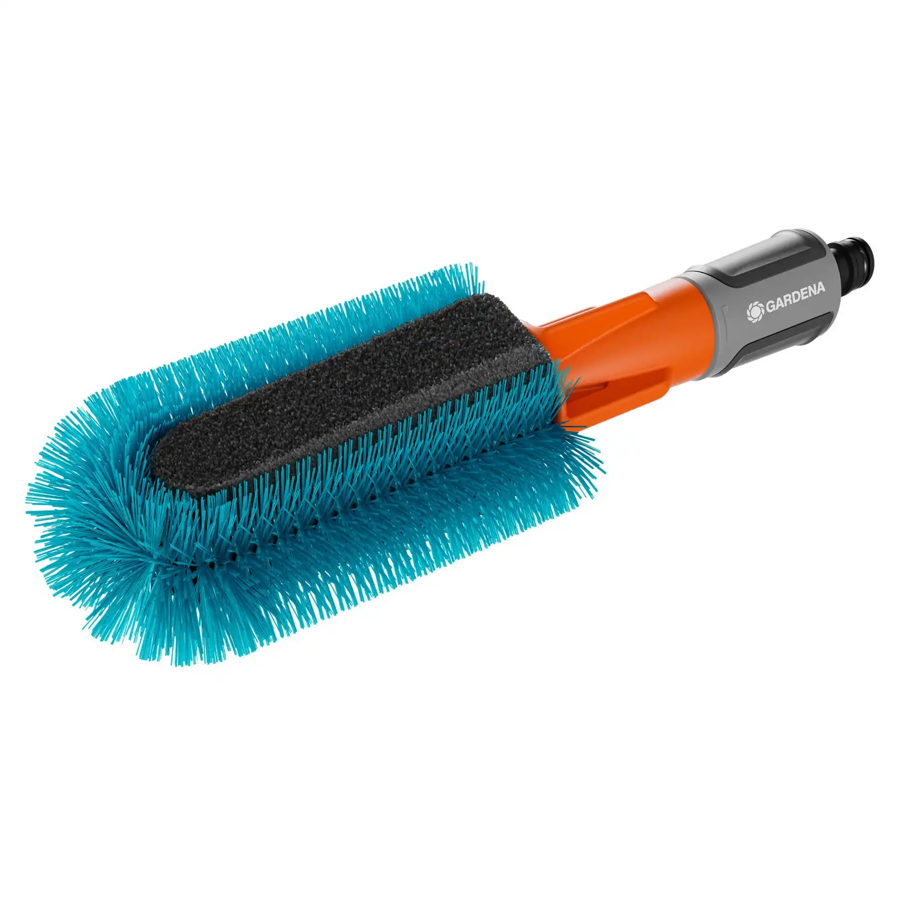 Gardena Cleansystem Bike Brush
