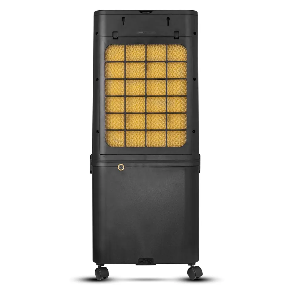Gree 4-Speed Air Cooler W/Remote, GCL-4001DGL (40 L, 30-40m²)