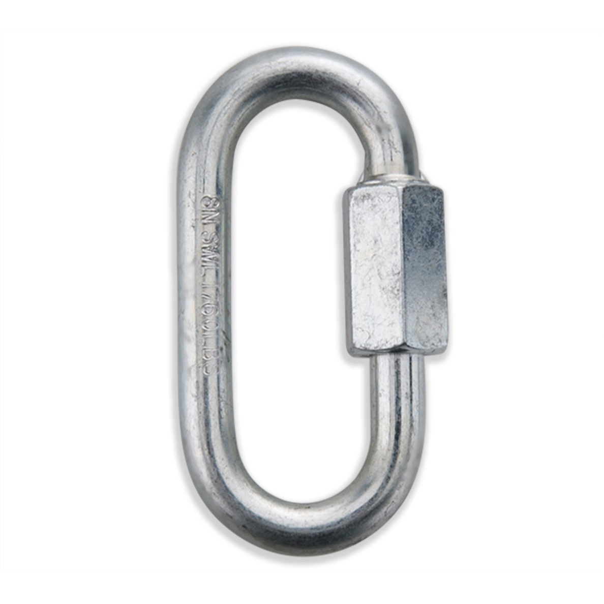 Campbell Chain Quick Link (5cm)