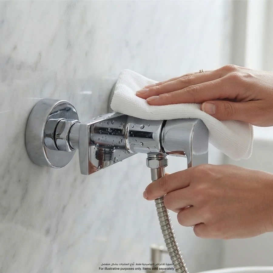 Bold Voto Shower Mixer