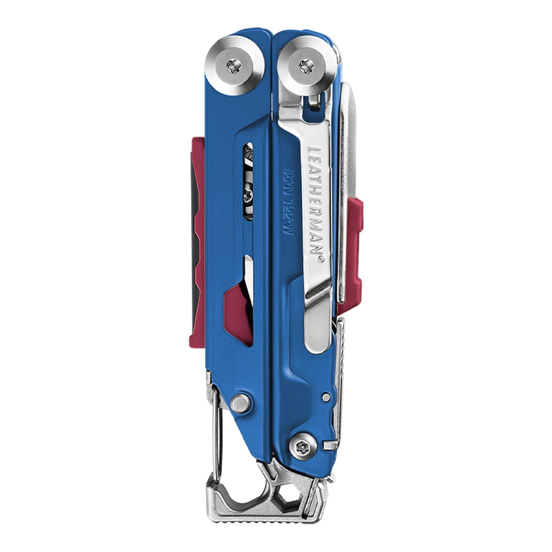 Leatherman Signal Stainless Steel Multi-Tool