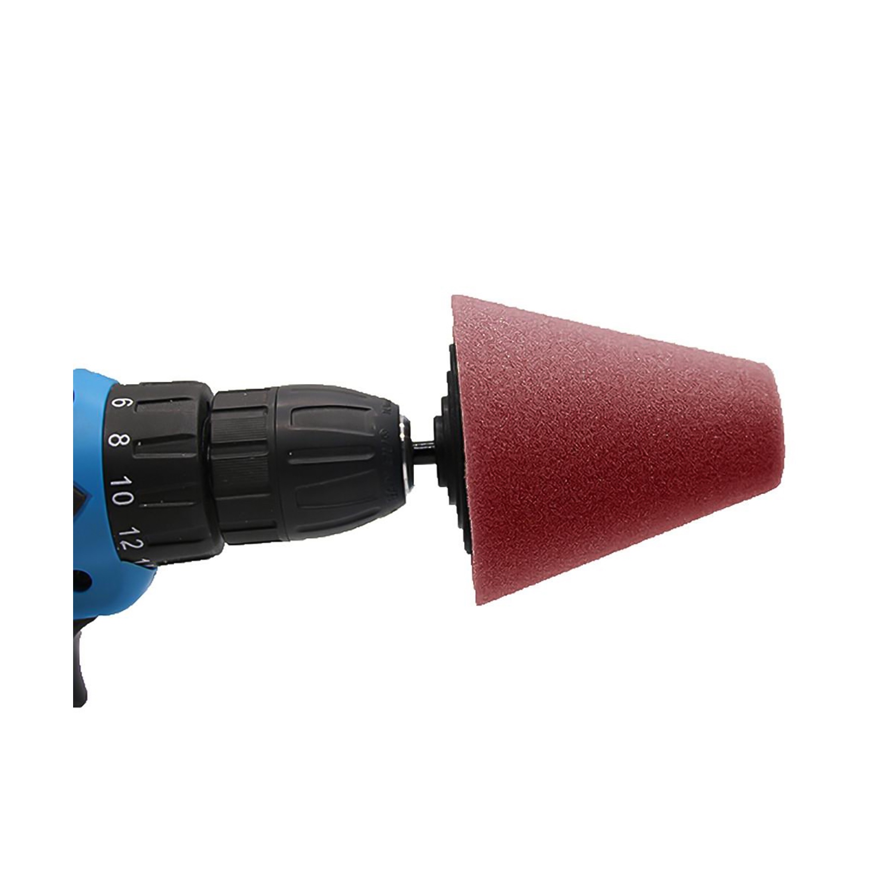 Shine Mate Polishing Cone Hard