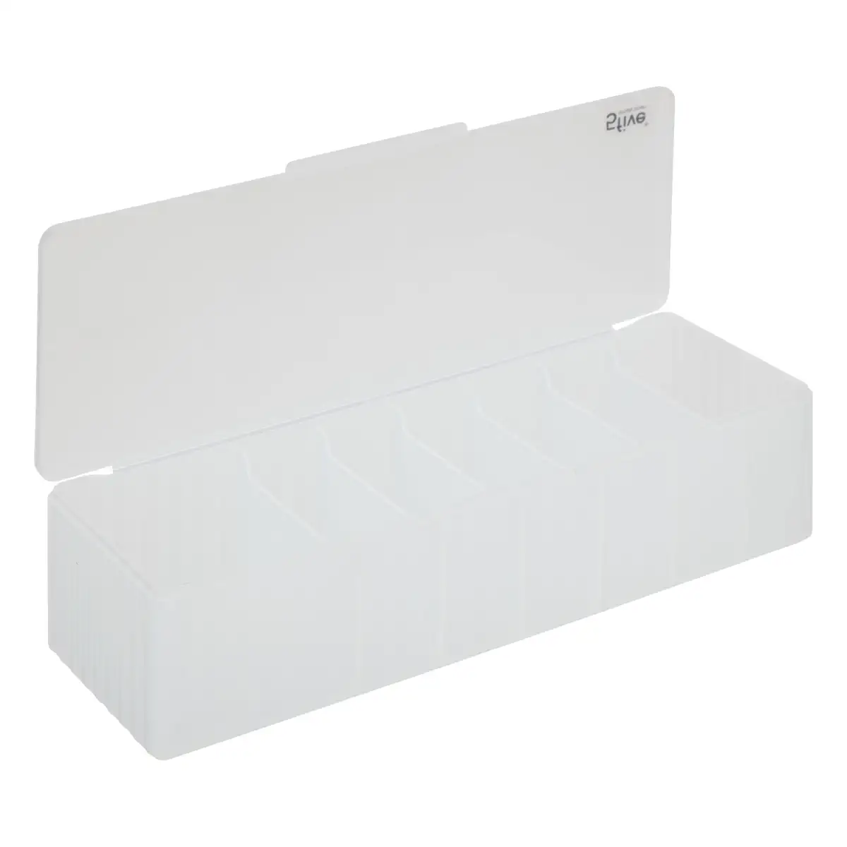 5Five Cable Storage Box (L. 27.5 x D. 10 x H. 6.5 cm)