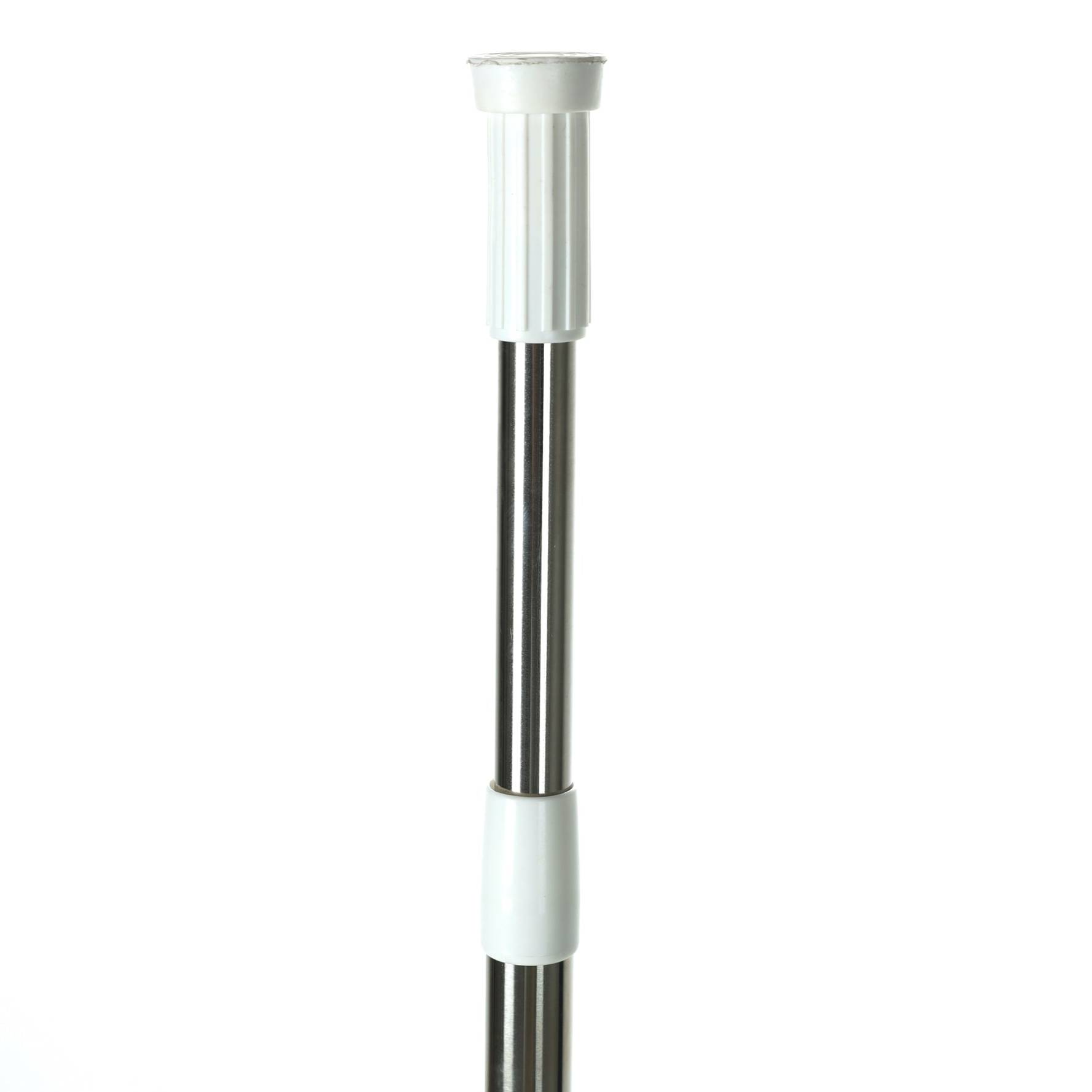 Mkats Extension Rod (Silver/White)