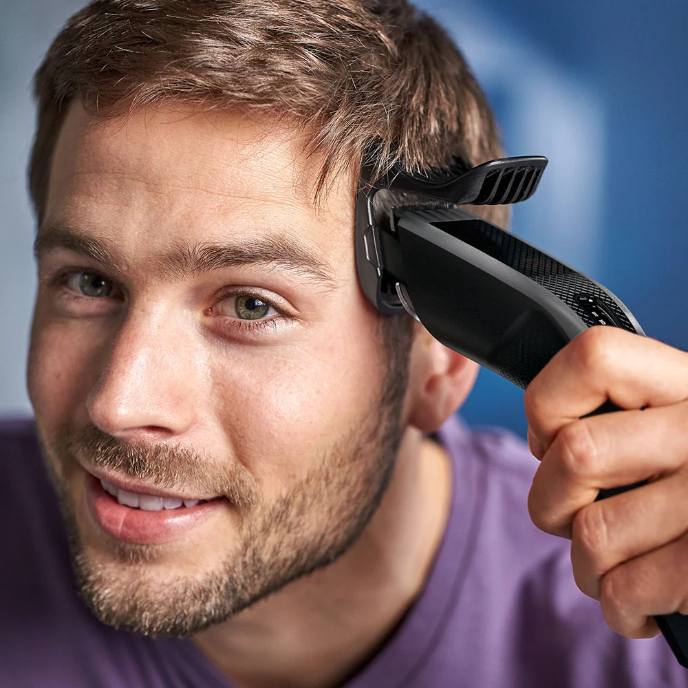 Philips Series 3000 Hair Clipper, HC3525/13