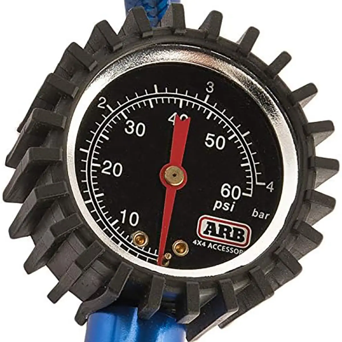 ARB Analogue Tire Inflator W/ Gauge