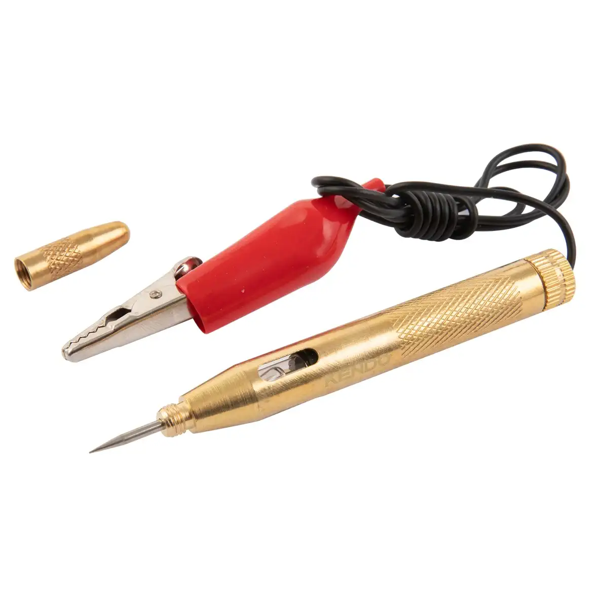 Kendo DC Tester (6 - 24 V)